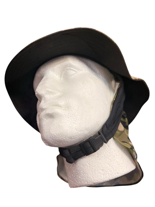 Dakine Indo Surf Hat Classic Camo