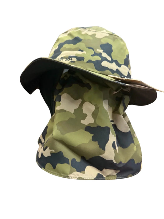 Dakine Indo Surf Hat Classic Camo