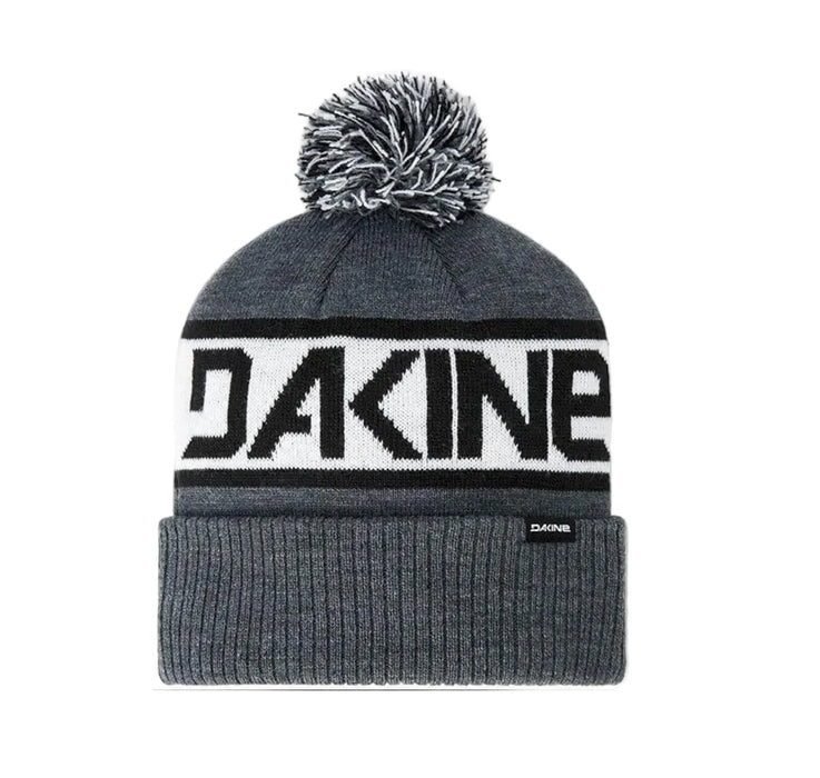 Dakine Jameson Mens Beanie Heather Grey