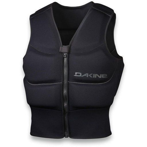 Dakine Surface Impact Vest Black - Boardworx