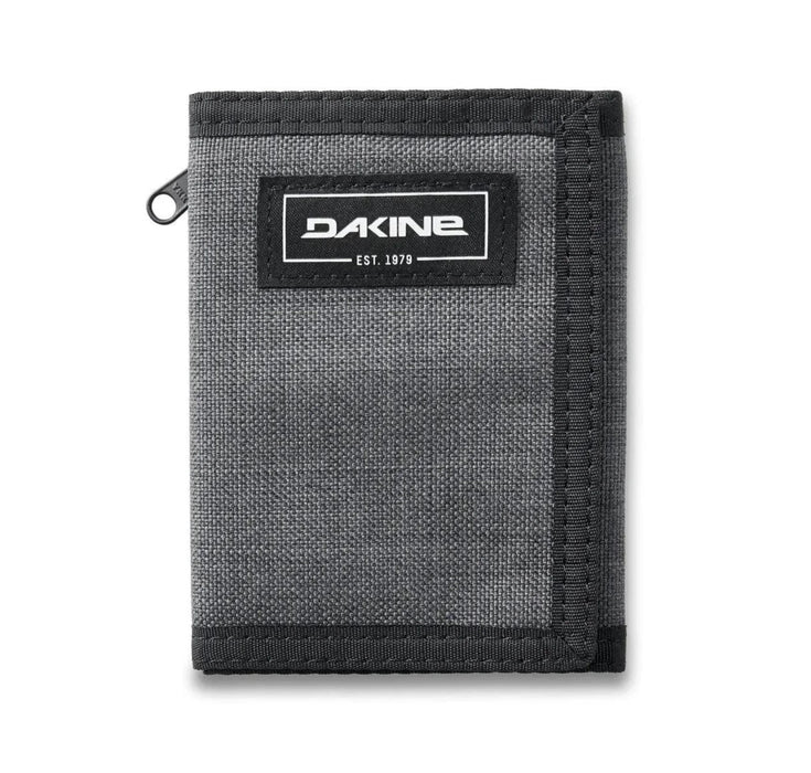 Dakine Vert Rail Wallet Colour Carbon