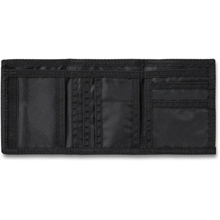 Dakine Vert Rail Wallet Colour Carbon