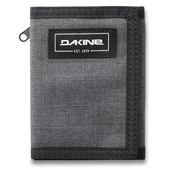 Dakine Vert Rail Wallet Colour Carbon