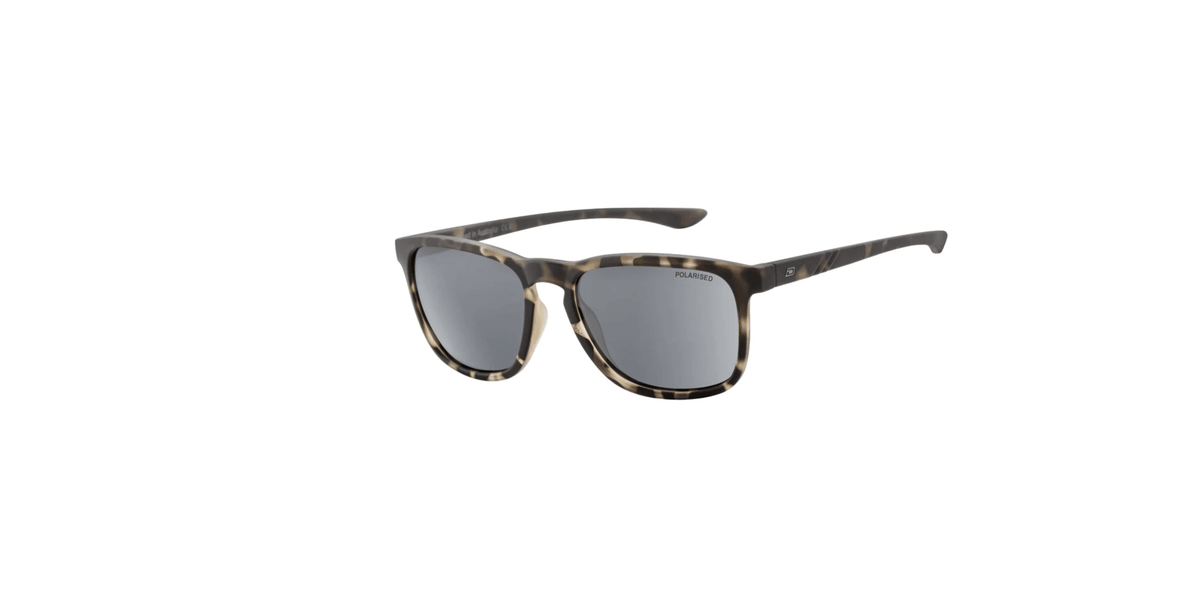 Dirty Dog Shadow Olive Tort Grey Polarised Boardworx