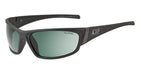 Dirty Dog Stoat Polarised Sunglasses - Grey/Green - Boardworx