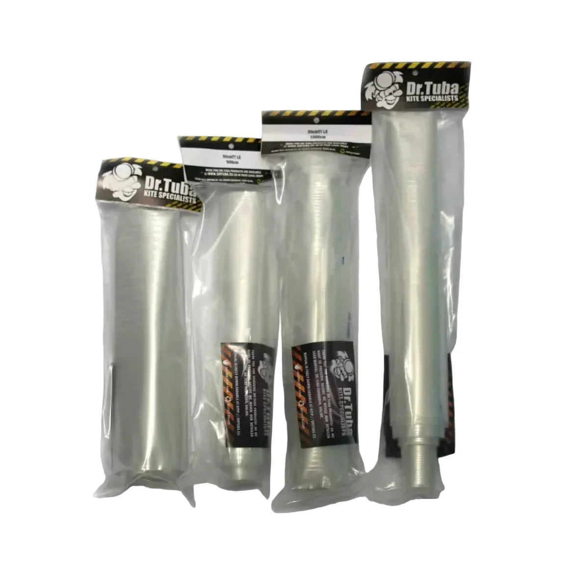 Kitesurf Leading Edge Bladder Replacement | Boardworx