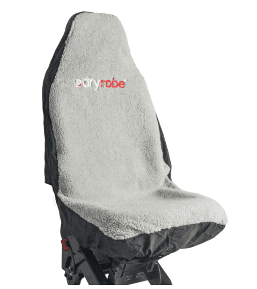 Dryrobe Car Seat Cover - Boardworx