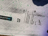 Duotone Blur D/LAB 5'6 spec label: Carbon Innegra construction, 5 foot 6 by 18.25 by 2 5/16, 24.14 litres
