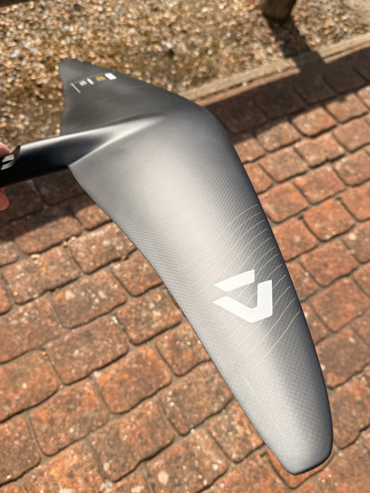 Duotone Carve Aero 3 950 DLAB  Wing foil Kitefoiling