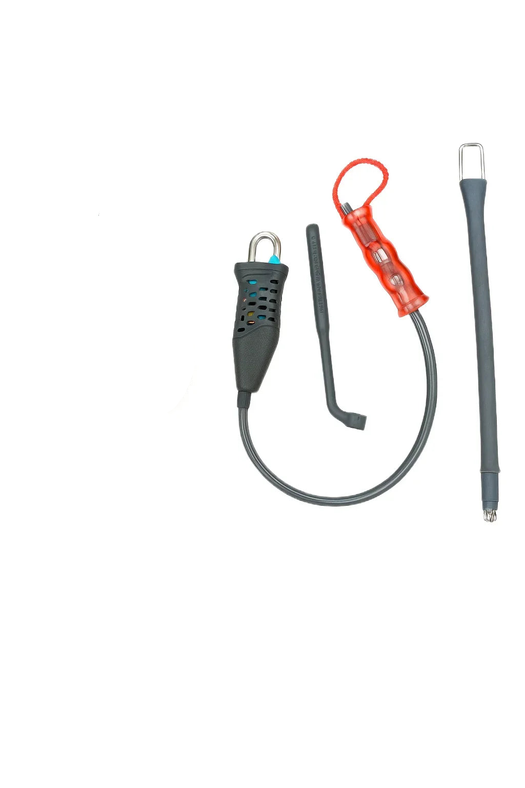 Click Bar Duotone Combi Chicken Loop Quick Release Trust Click Bar | UK — Boardworx