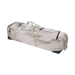 Duotone ivory kitesurf bag with handles, durable material and geometric pattern