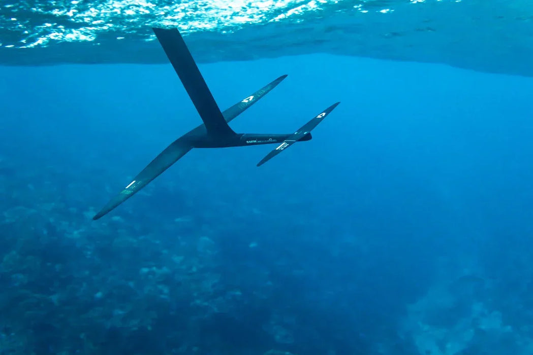 Duotone Front Wing Crest D/LAB