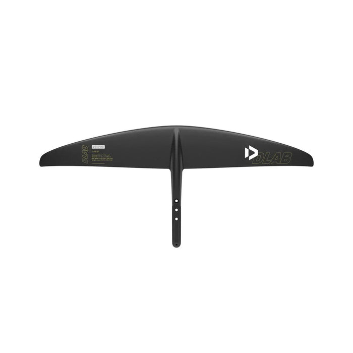 Duotone Front Wing Crest D/LAB