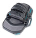 Duotone Entity kite board Pads and Straps Kitesurfing Black 2025 - Boardworx