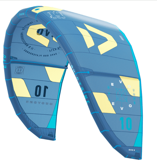 Duotone Evo Kite 2023 Freeride Kite - Boardworx