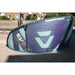 Used Duotone Evo SLS 2024 12m kite side profile showing EVO graphics