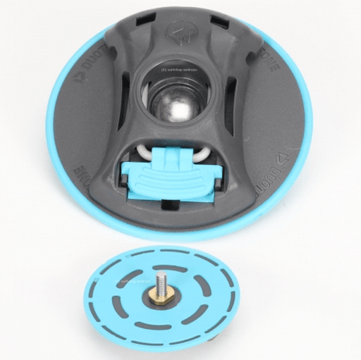 Duotone iBase 2.0 Deck Plate Only - Boardworx
