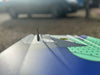 Duotone Jaime 2024 Kitesurfing Kite Board - Boardworx