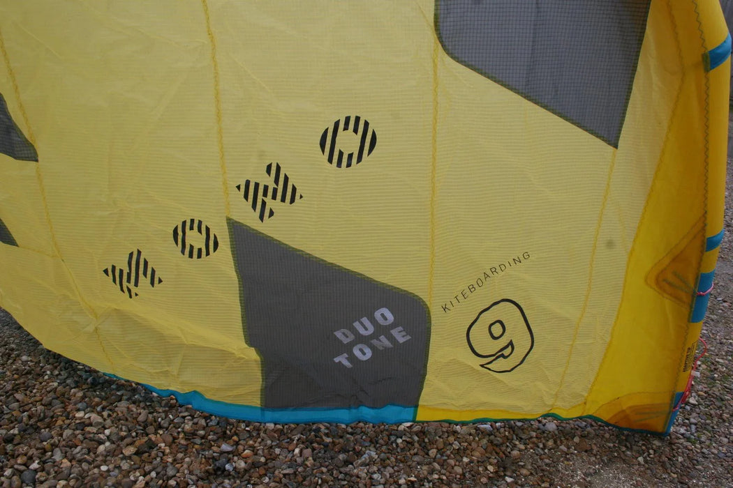 Duotone Mono 9m 2022-23 X Demo used Kites - Boardworx