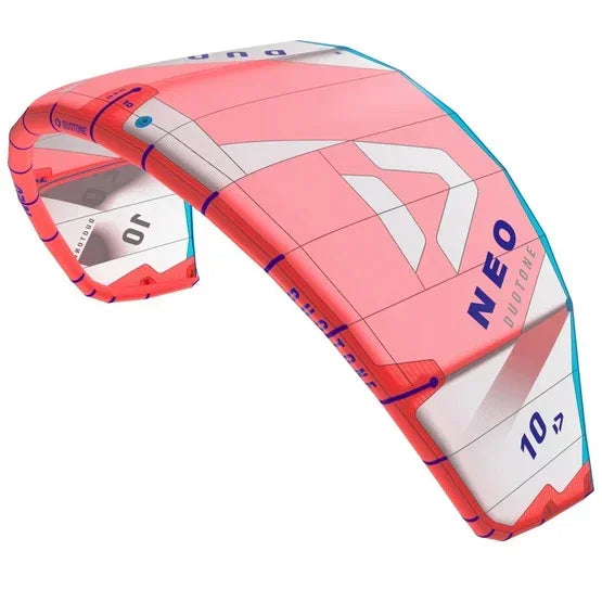 Duotone Neo 2024 9m Kitesurfing kite