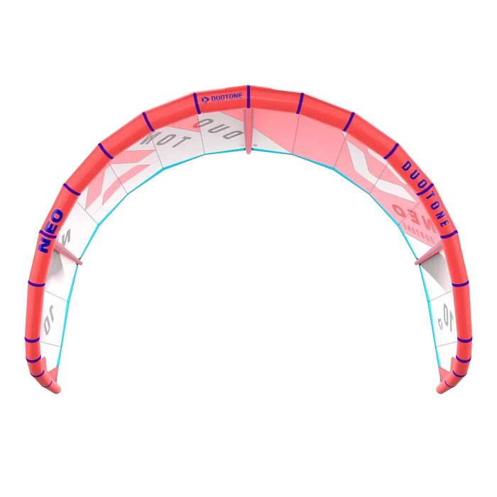 Duotone Neo 2024 9m Kitesurfing kite