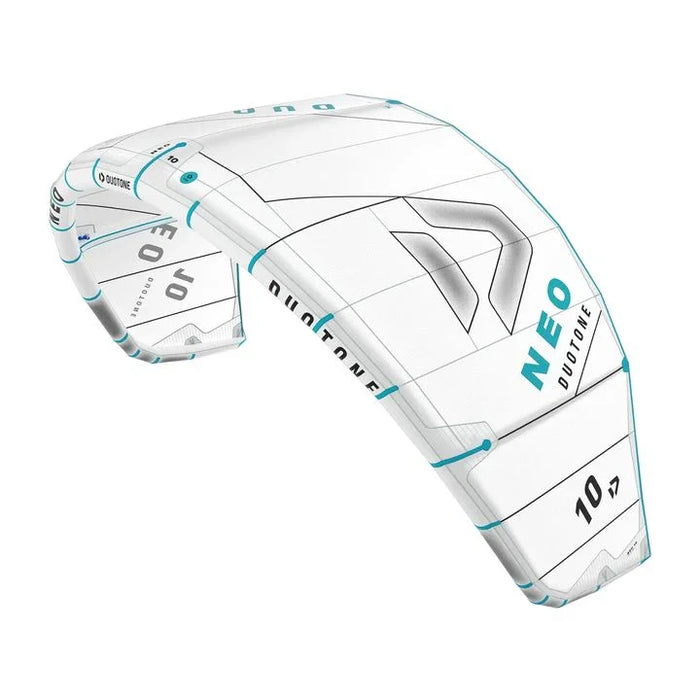 Duotone Neo 9m 2024 Kitesurfing kite Concept Blue