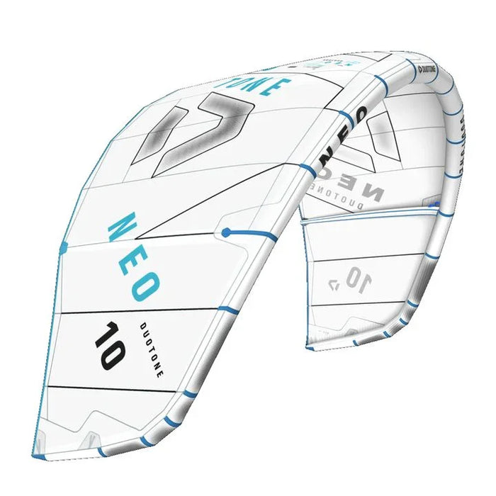 Duotone Neo 9m 2024 Kitesurfing kite Concept Blue