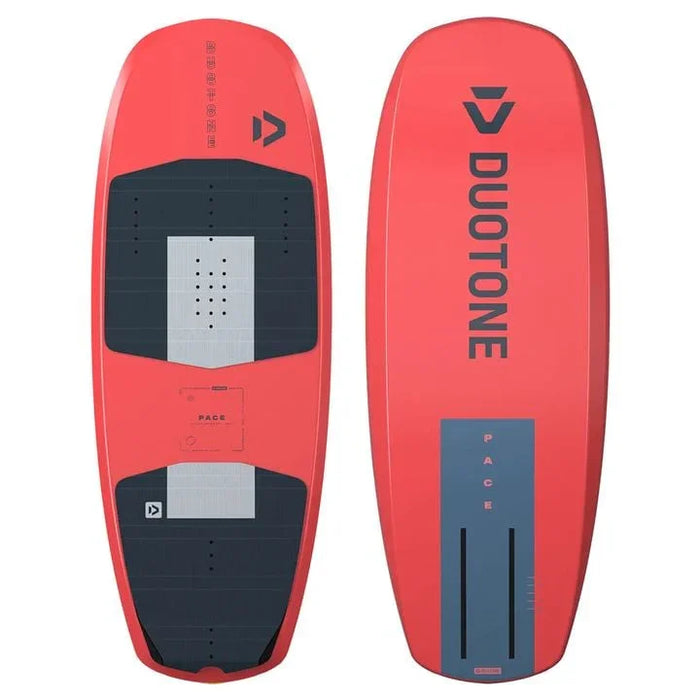 Duotone Pace 4'6" Kitesurfing kite foil board