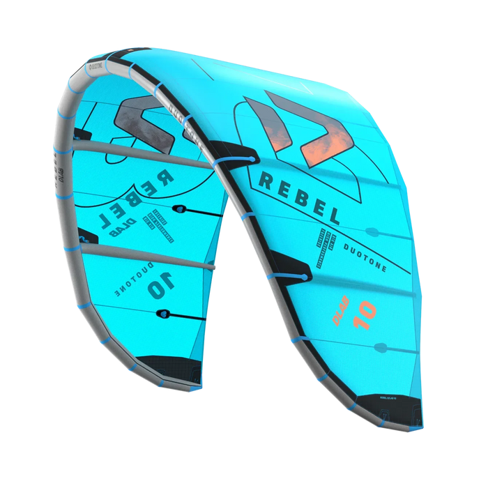 Duotone Rebel DLAB 2026 Kite – Big Air Performance