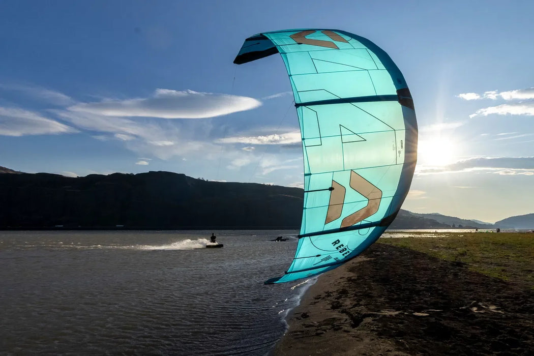 Duotone Rebel DLAB 2026 Kite – Big Air Performance