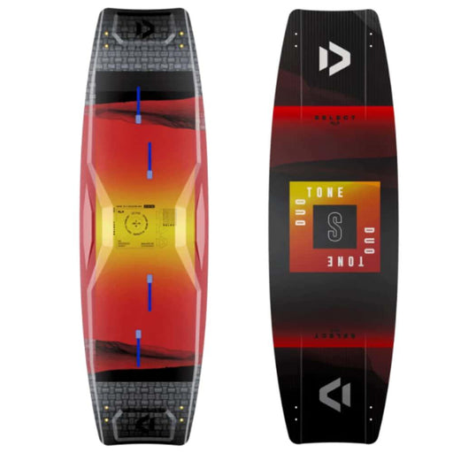 Duotone Select SLS Kiteboard 2022 141cm - Boardworx
