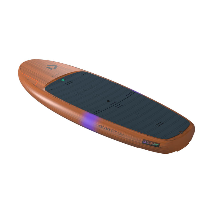 Duotone Sky Free 5'11'' Wingfoil Board