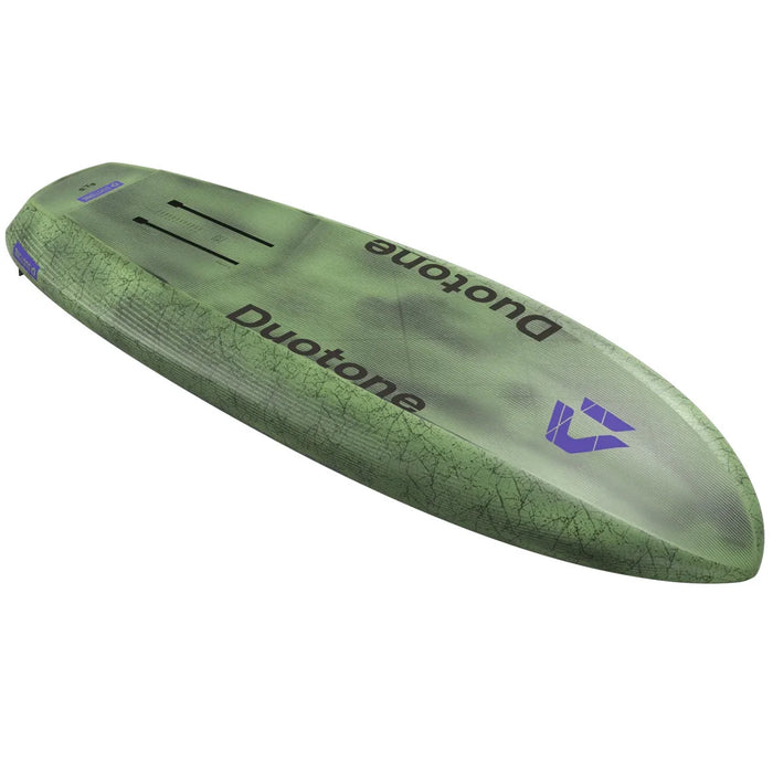 Duotone Trace SLS Wingfoil Board
