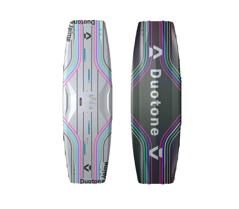 Duotone Jaime Concept Blue Kiteboard | Freestyle & Big Air