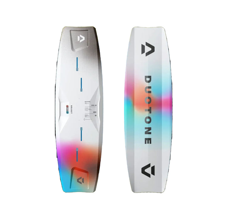 Duotone Twintip Select CB Kitesurfing kite Board