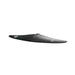 Duotone Carve Foil SLS front wing, black, for wing foiling and watersports