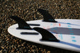 Duotone x demo SLS Session 5"10" SLS 2023 kite board - Boardworx