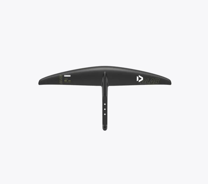 Duotone Front Wing Crest D/LAB