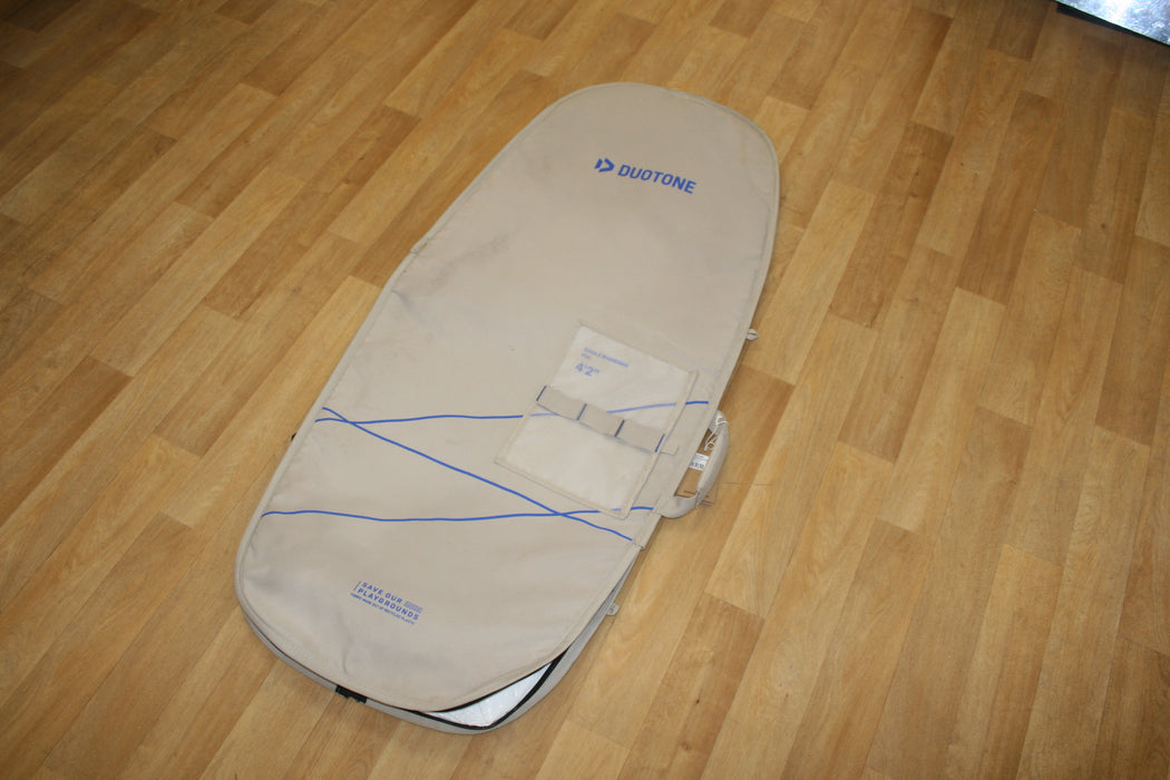 Duotone Kite FoilBoard Bag Used 4'2