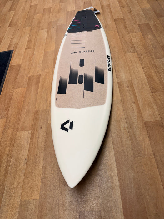 duotone session kiteboard