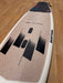 duotone session surfboard kitesurfing