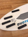 duotone surf wave board  used