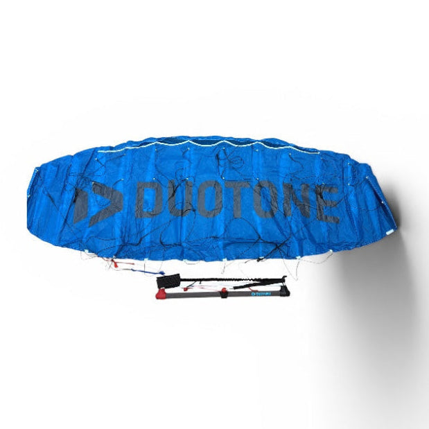 duotone trainer kite