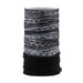 Buff Polar multifunctional neckwear in Alsien Black