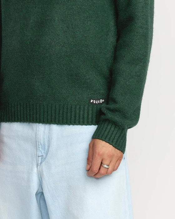 Volcom Edmonder ll Sweater Sarab