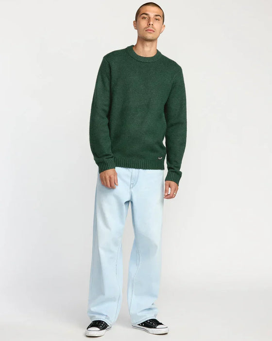 Volcom Edmonder ll Sweater Sarab