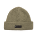 Fox Zenther fleece-lined beanie in Adobe