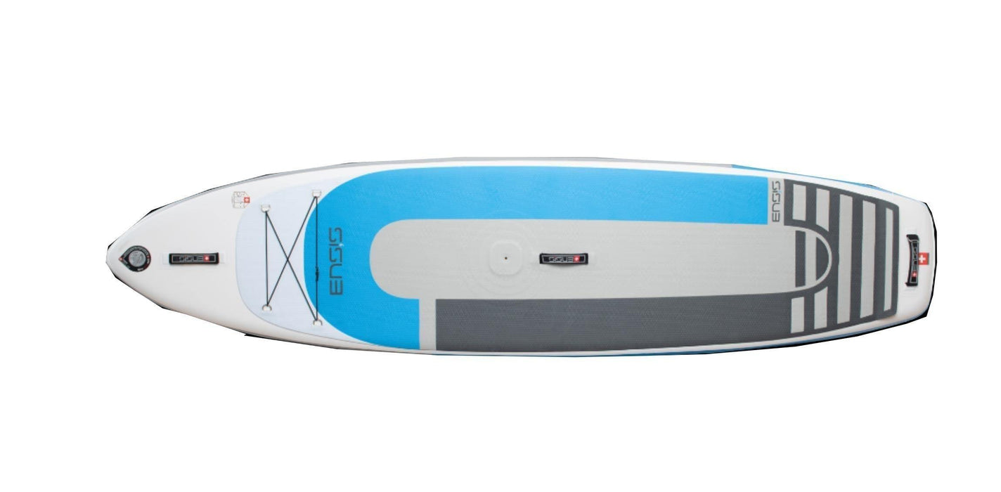 Ensis Paddleboard windsurf wing surf SUP - Boardworx