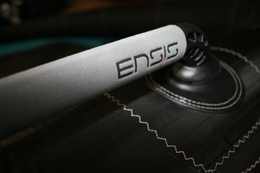 Ensis Custom Carbon Rock'N'Roll Wingfoil Board inc Bag — Boardworx