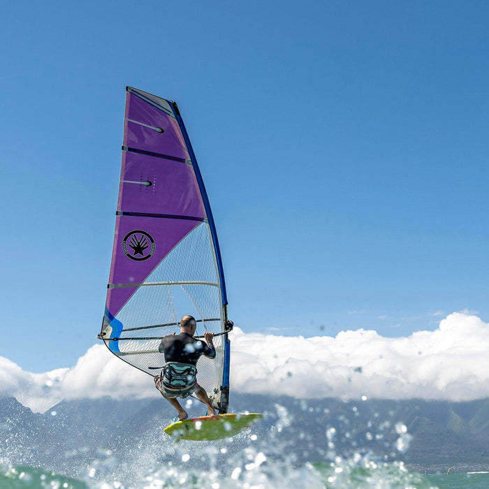 Ezzy Legacy 5.8m Windsurfing Rig Package - Boardworx